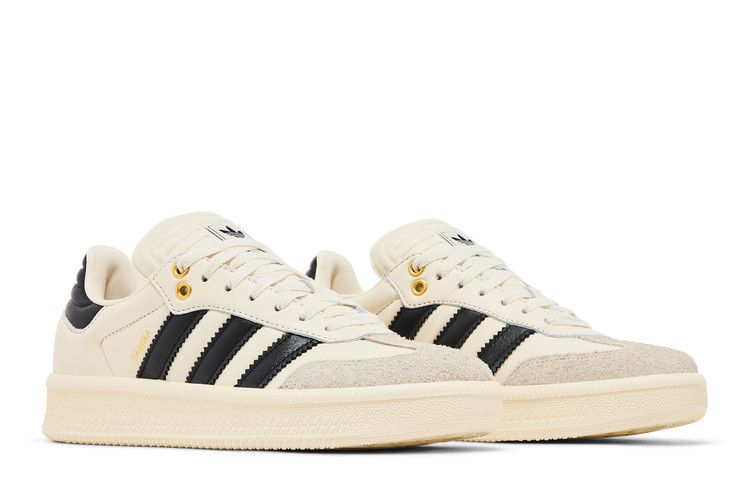 adidas Samba XLG Cream White Core Black