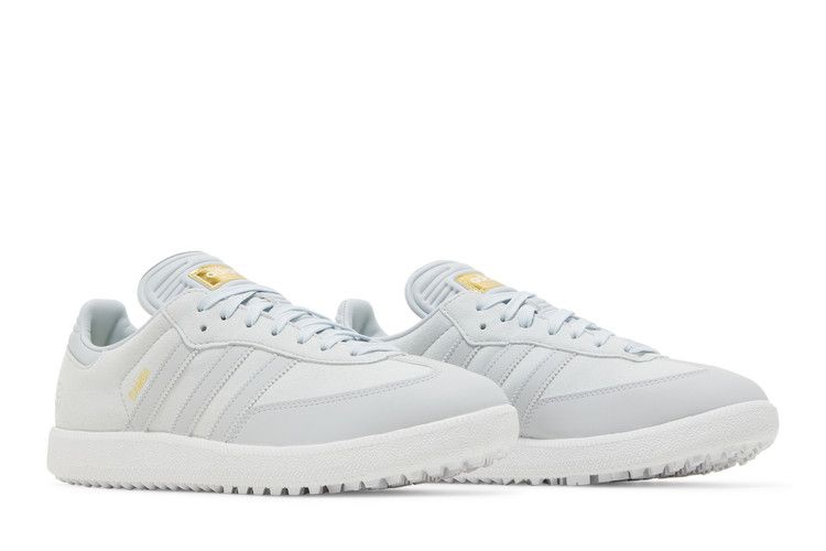 adidas Samba Golf Special Edition Halo Blue