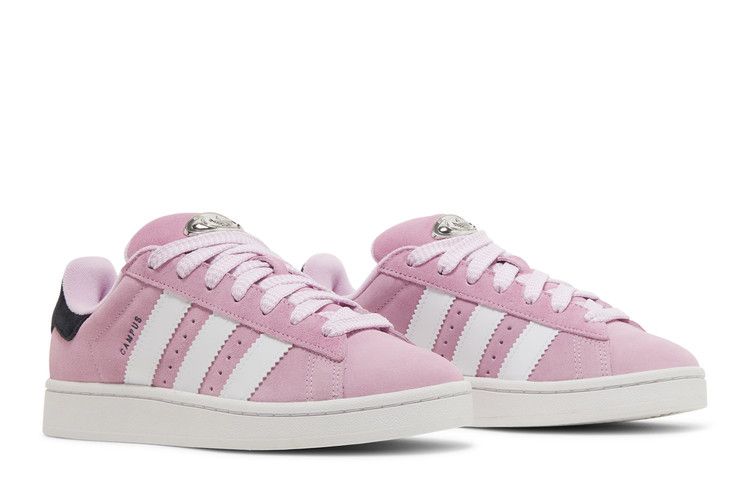 adidas Campus 00s Bliss Lilac (Women's)