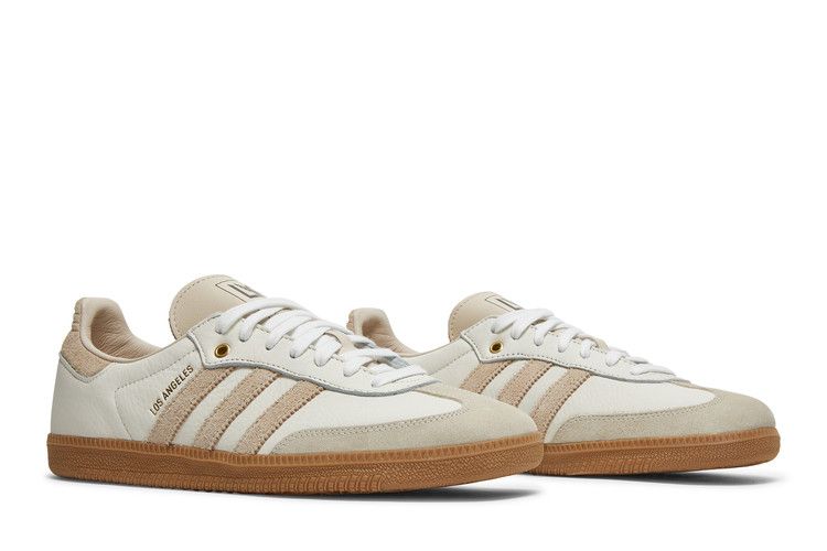adidas Samba LAFC Los Angeles Football Club