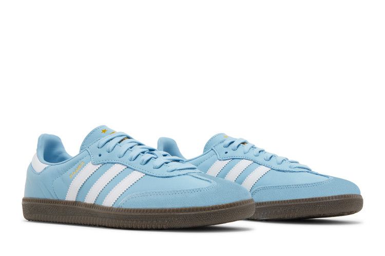 adidas Samba Team Argentina