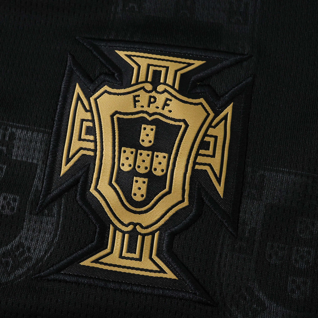 Portugal 25/26 Season Away Jersey