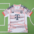 Bayern München Away 25/26 Season Jersey