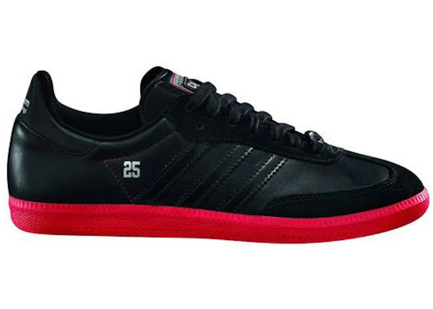 adidas Samba Def Jam