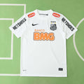 Santos FC Home Retro 2013 Season Jersey