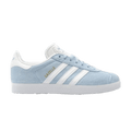 adidas Gazelle Clear Sky White