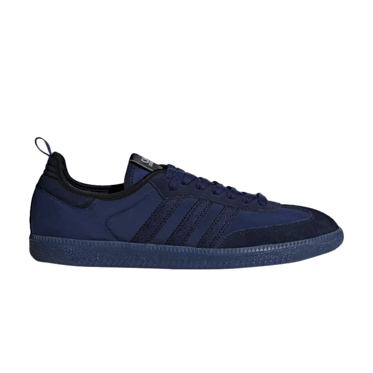adidas Samba C.P. Company Tobacco Blue