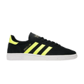 adidas Handball Spezial Black Solar Yellow