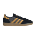 adidas Handball Spezial Core Black Preloved Yellow