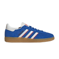 adidas Handball Spezial Blue Better Scarlet