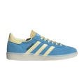 adidas Handball Spezial Semi Blue Burst Almost Yellow