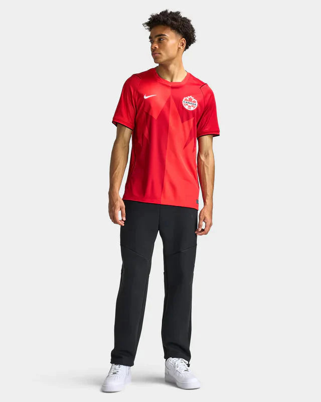 2026 FIFA World Cup Canada Home Jersey