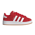 adidas Campus 00s Elastic Better Scarlet Cloud White (PS)