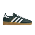 adidas Handball Spezial Sporty & Rich Dark Green