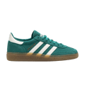 adidas Handball Spezial Active Green Off White (Women's)