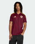 2026 FIFA World Cup Venezuela Home Jersey