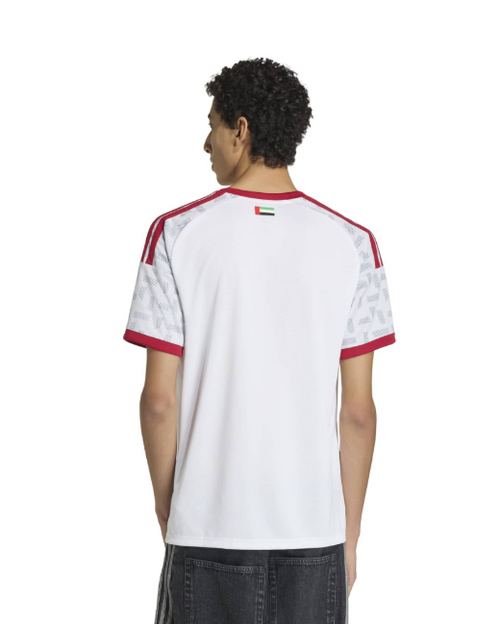2026 FIFA World Cup United Arab Emirates Home Jersey