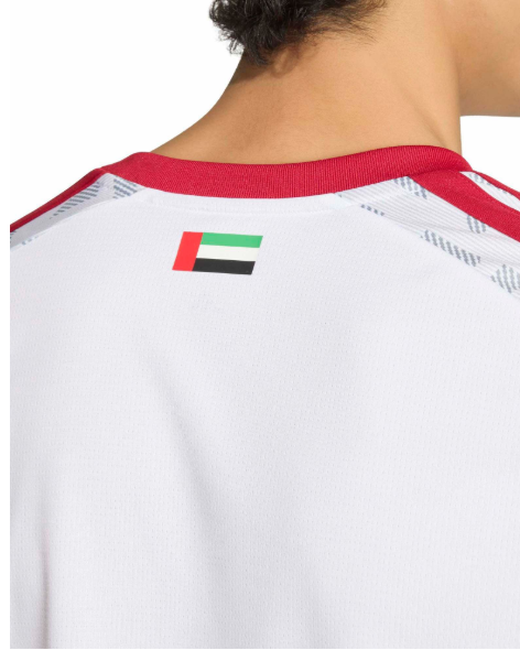 2026 FIFA World Cup United Arab Emirates Home Jersey