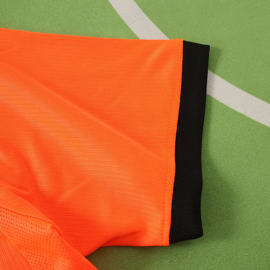2026 FIFA World Cup Netherlands Away Jersey