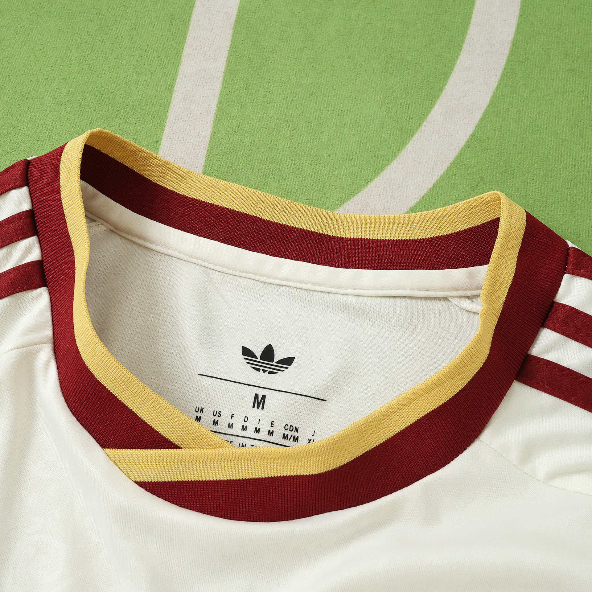 2026 FIFA World Cup Spain Jersey