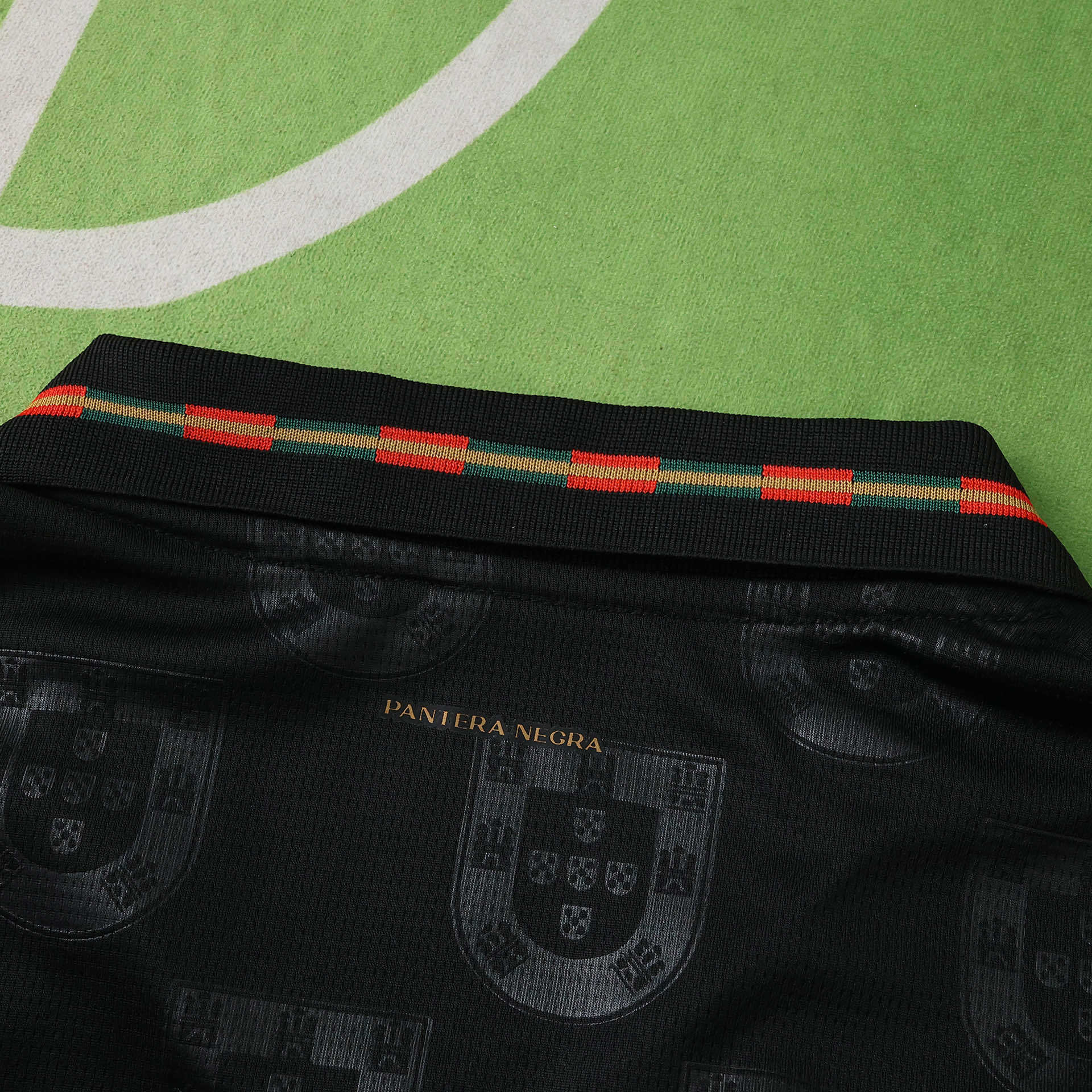 Portugal 25/26 Season Away Jersey