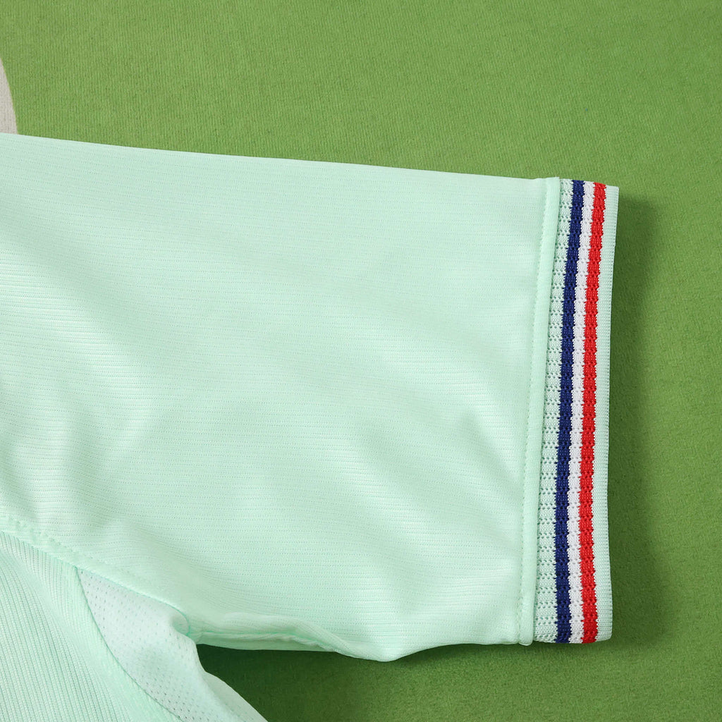 2026 FIFA World Cup France Away Jersey