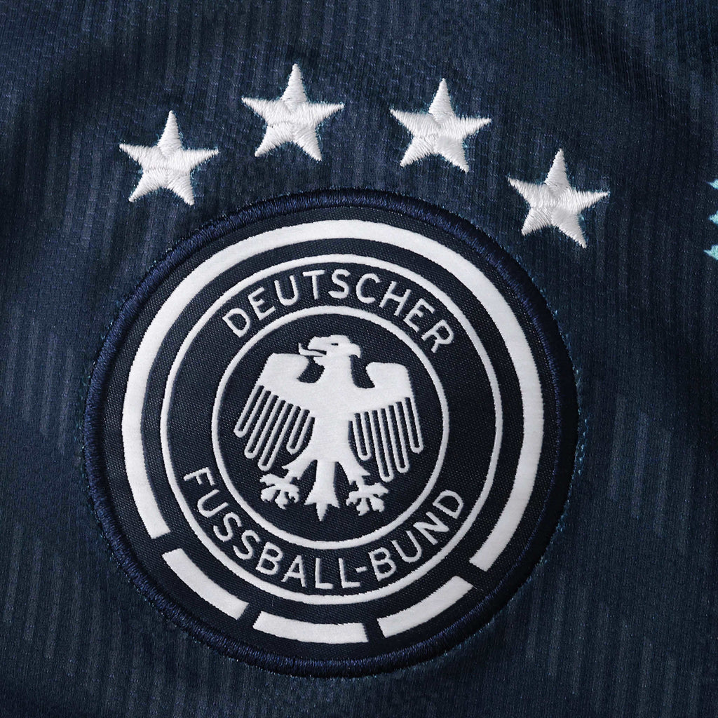 2026 FIFA World Cup Germany Jersey