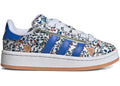 adidas Campus 00s Comfort Closure Liberty London Blue Floral (PS)
