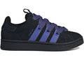 adidas Campus 00s Core Black Cobalt Blue (Women's)
