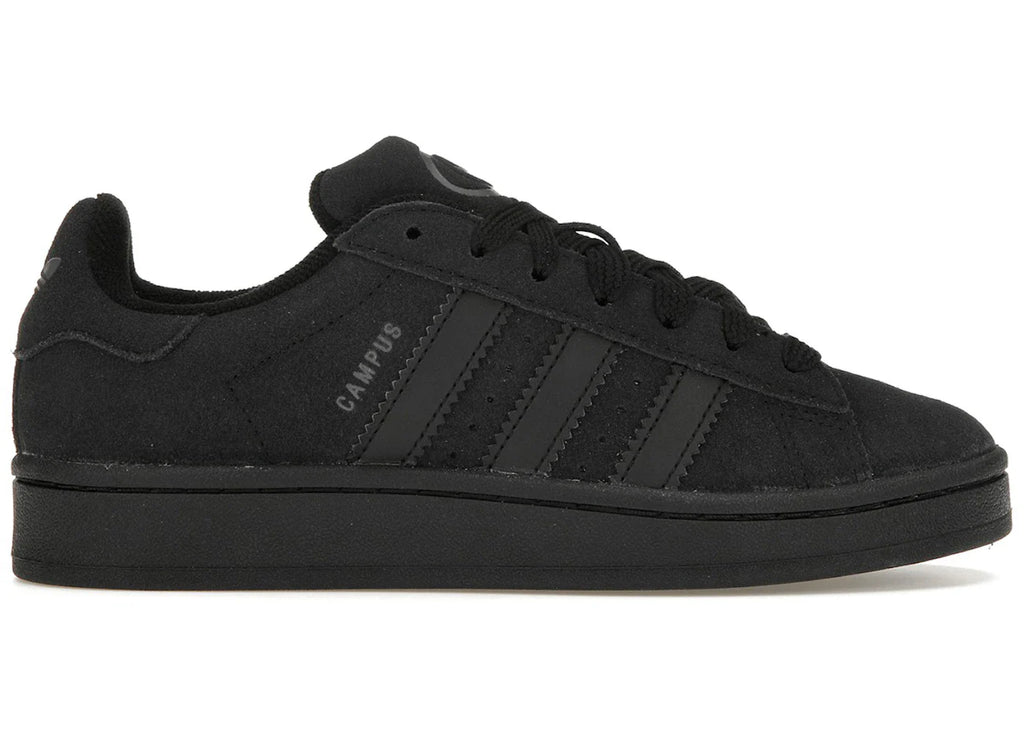 adidas Campus 00s Core Black (GS)