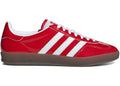 adidas Gazelle Indoor Better Scarlet Patent Leather
