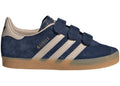 adidas Gazelle Night Indigo Wonder Taupe Gum (PS)
