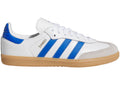 adidas Samba OG Cloud White Blue Gum (PS)