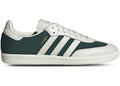 adidas Samba OG Off White Collegiate Green