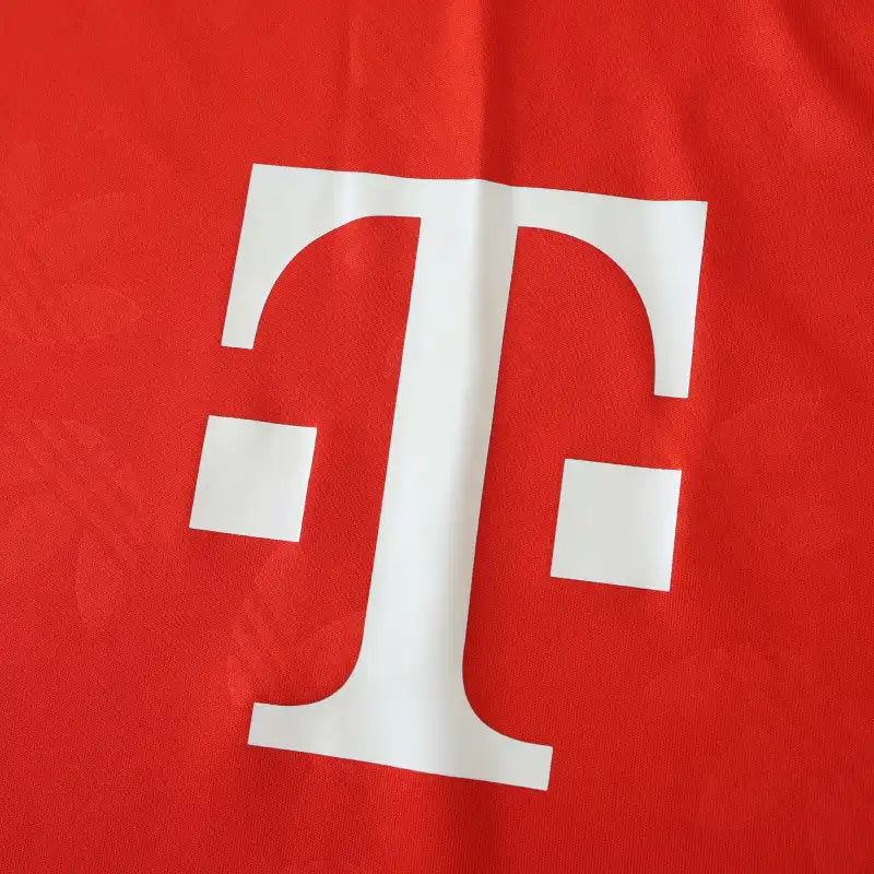 Fußball-Club Bayern München Concept Fan Version 24/25 Season Jersey