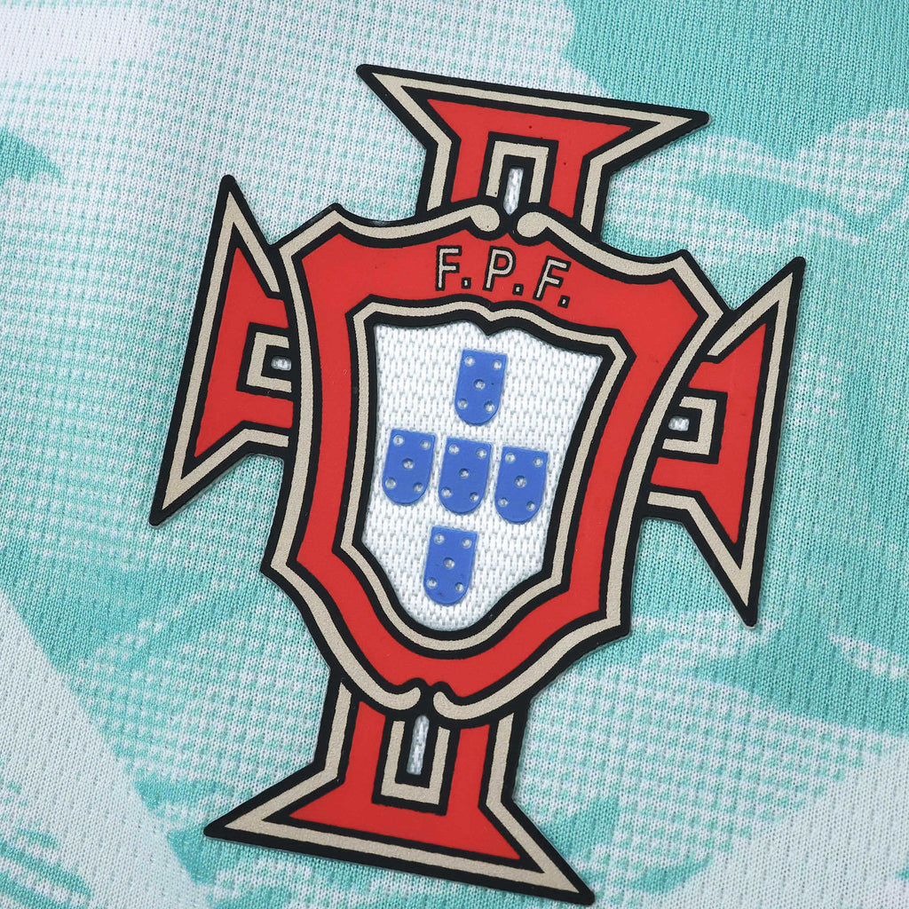 2026 FIFA World Cup Portugal Away Jersey