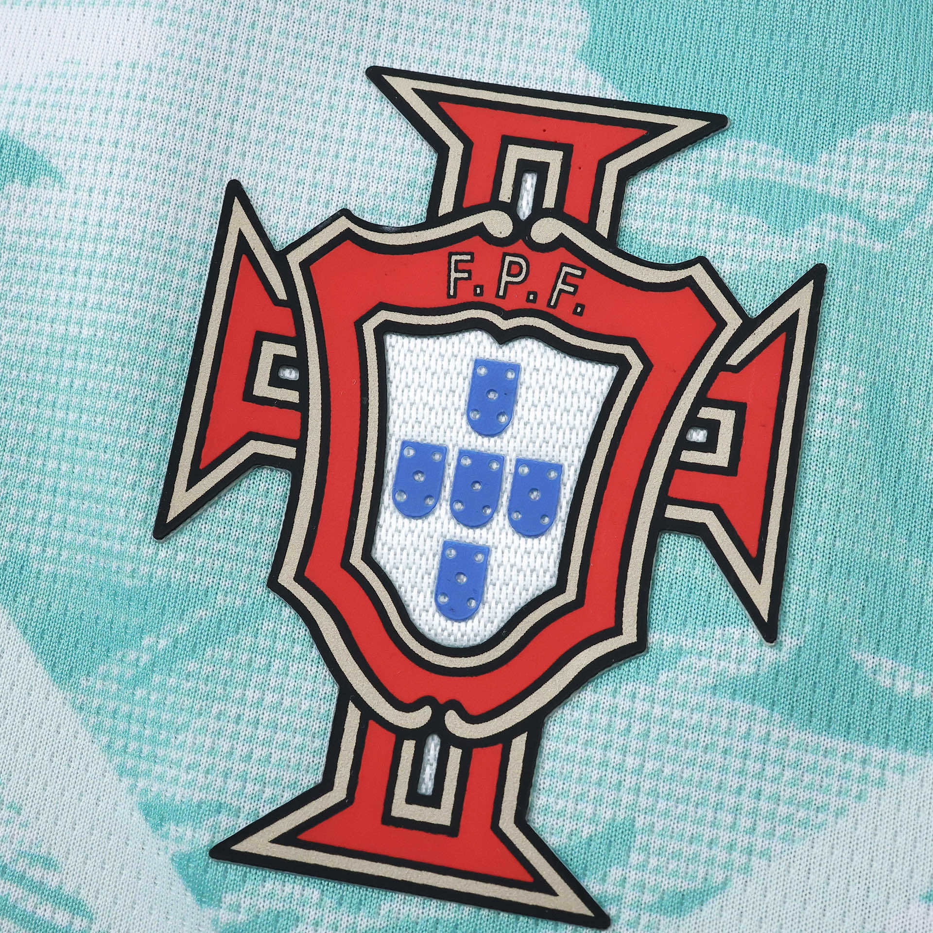 2026 FIFA World Cup Portugal Away Jersey