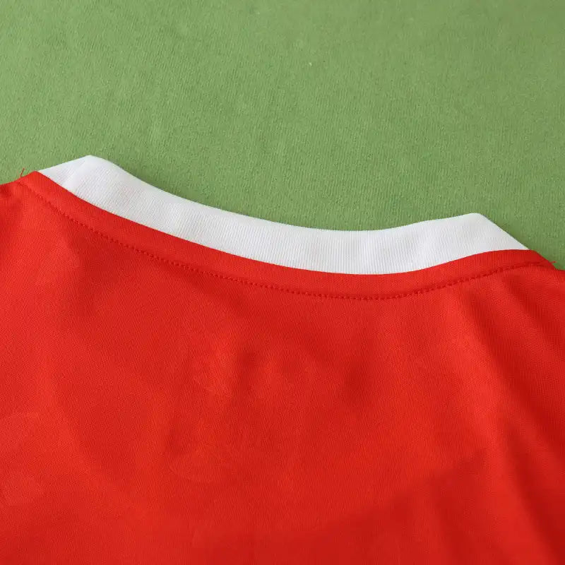Fußball-Club Bayern München Concept Fan Version 24/25 Season Jersey