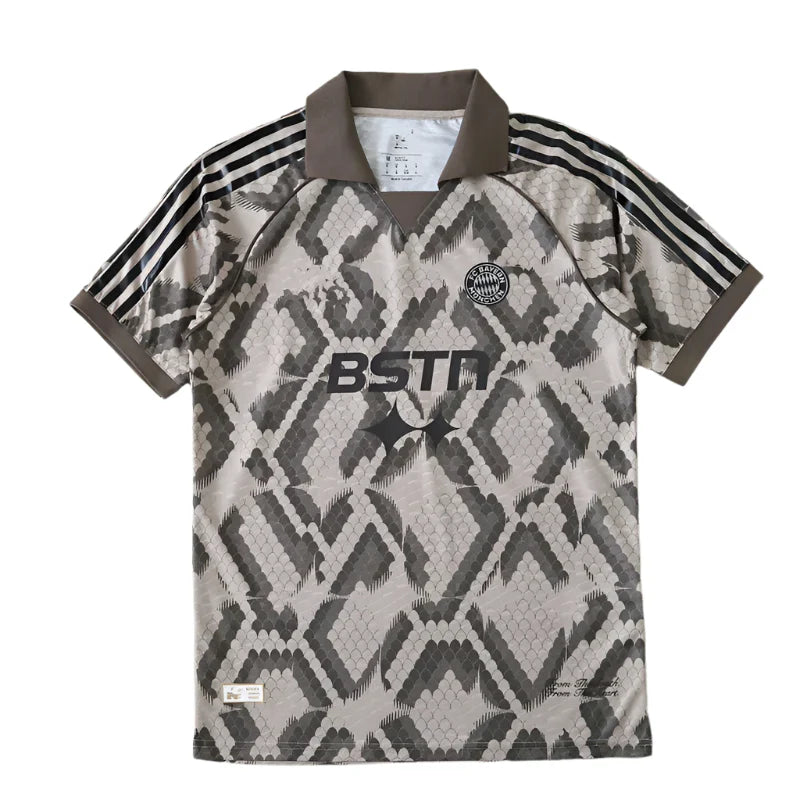 Fußball-Club Bayern München Training Clothes Fan Version 25/26 Season