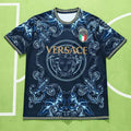 Italy Blue Special Edition 23/24 Season Jersey