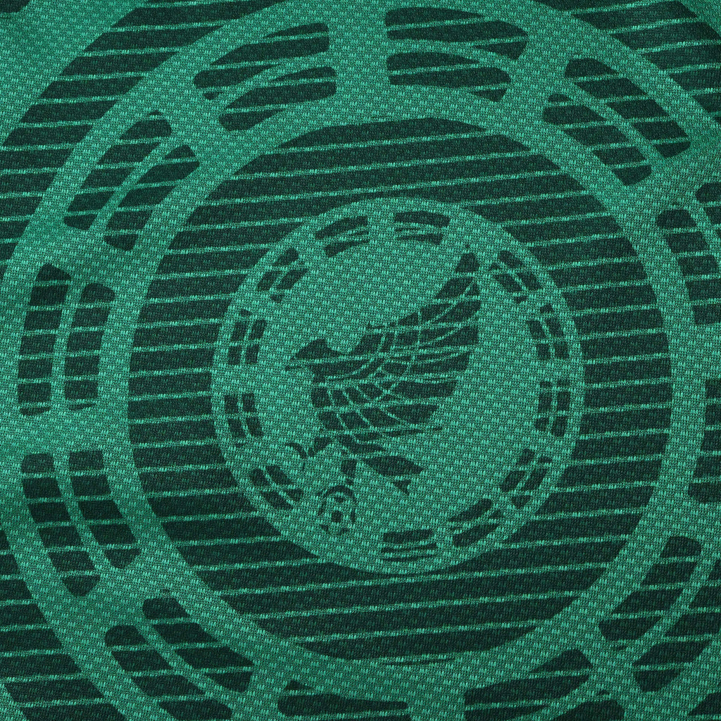 2026 FIFA World Cup Mexico Home Jersey