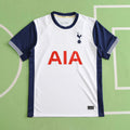 Tottenham Hotspur F.C. Home Fan Version 24/25 Season Jersey