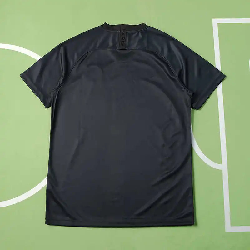 Paris Saint-Germain F.C. Fourth Fan Version 19/20 Season Jersey
