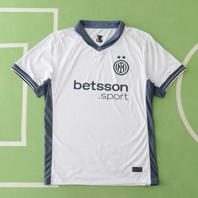 F.C. Internazionale Milano Away 24/25 Season Jersey
