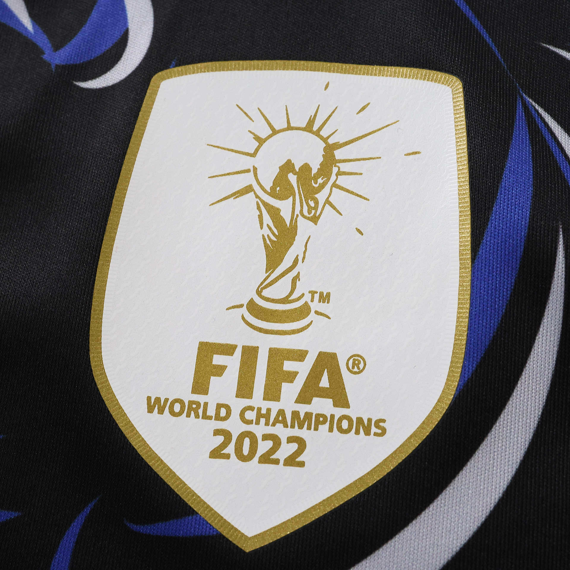 2026 FIFA World Cup Argentina Jersey