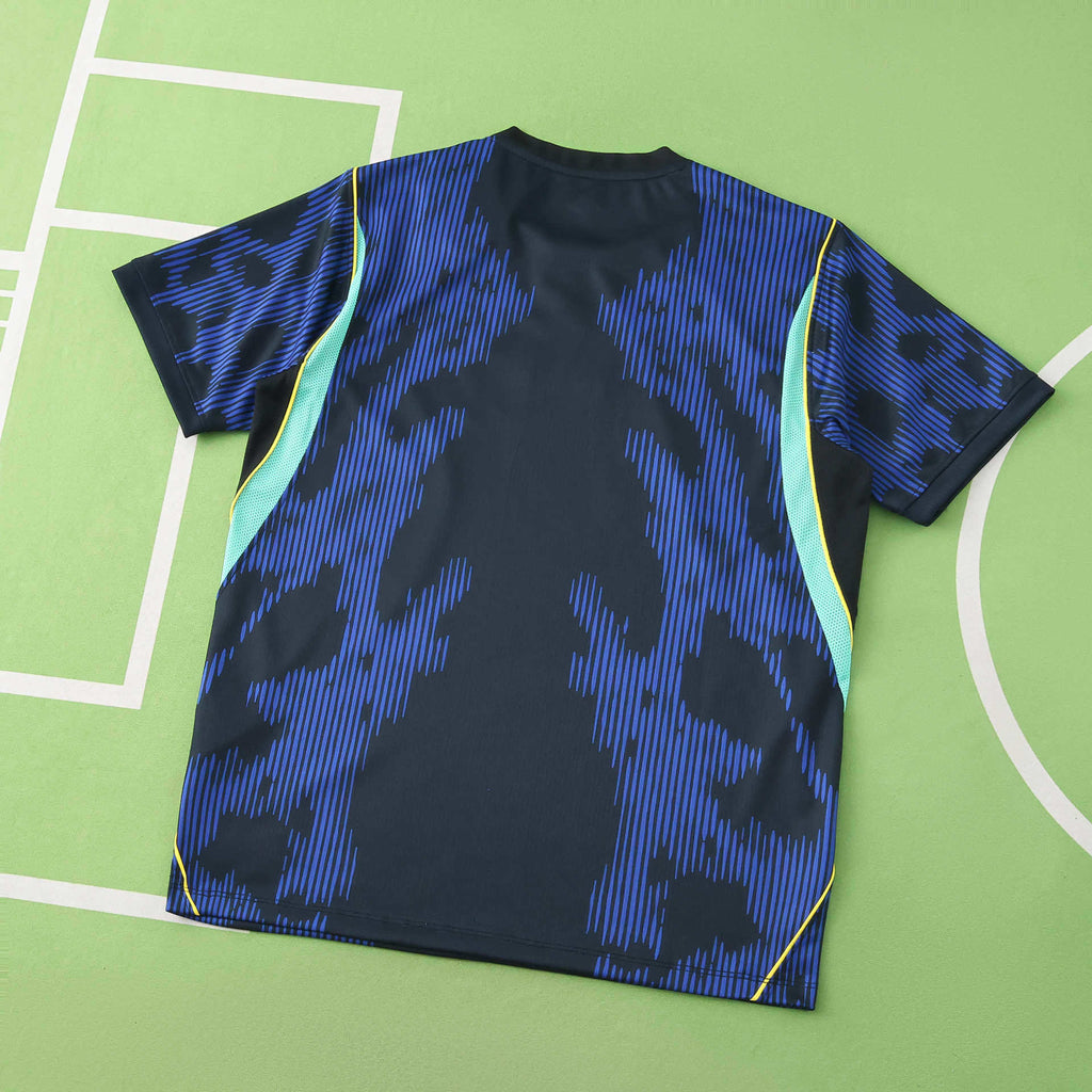 2026 FIFA World Cup Brazil Away Jersey