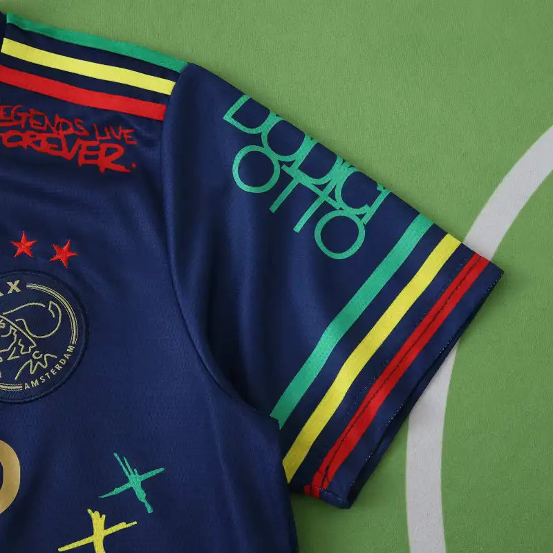 AFC Ajax Concept Fan Version 25/26 Season Jersey