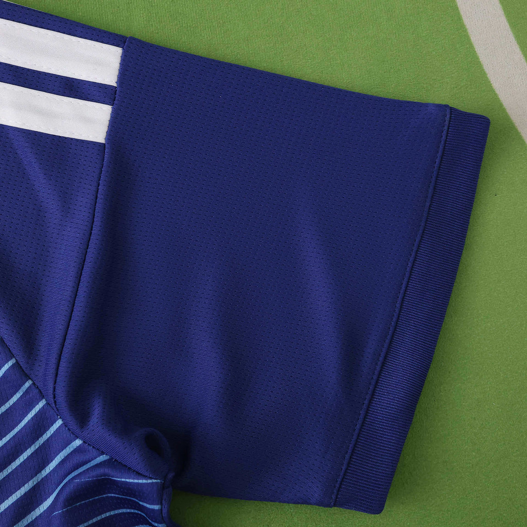 2026 FIFA World Cup Japan Home Jersey