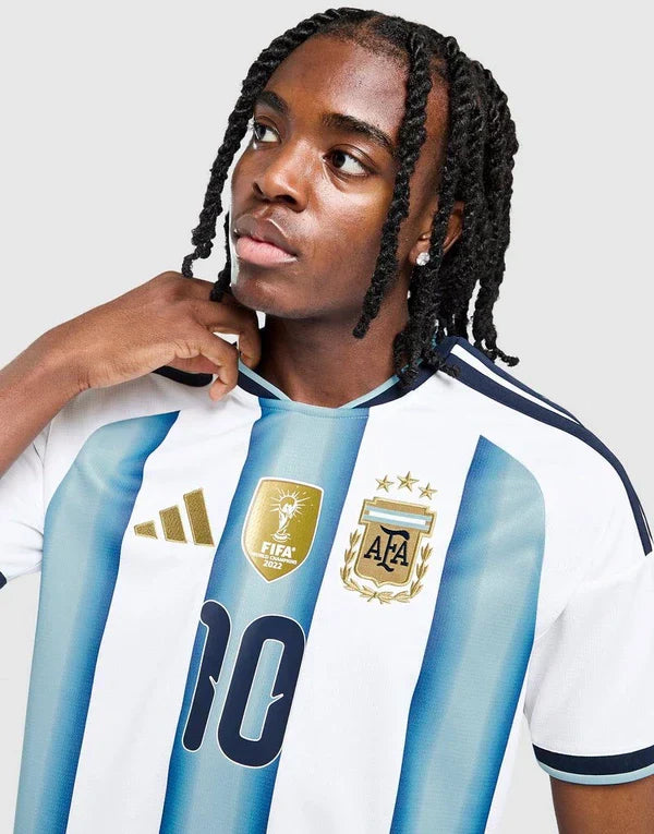 2026 FIFA World Cup Argentina Home Jersey