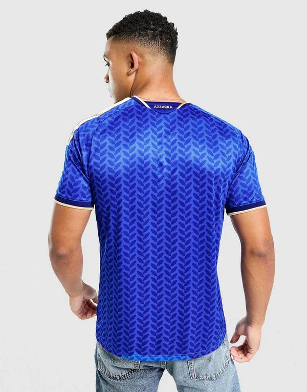 2026 FIFA World Cup Italy Home Jersey